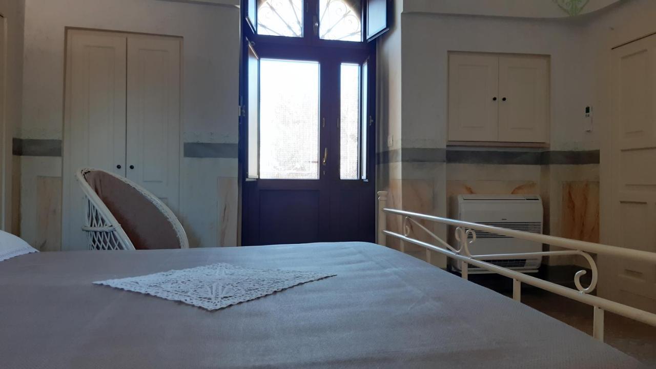 Pietra D'Angolo Locorotondo Eksteriør billede